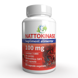 Nattokinase 100 mg