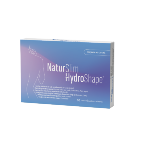 NaturSlim HydroShape