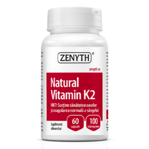 Natural Vitamina K2