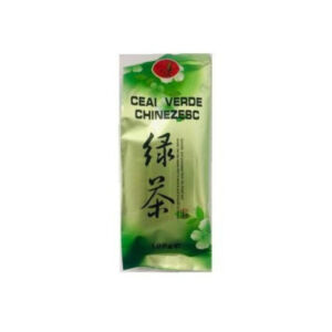 Naturalia Diet Ceai Verde Chinezesc