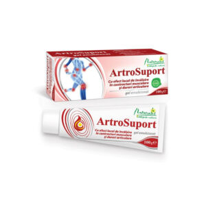 Naturalis ArtroSuport Gel emulsionat
