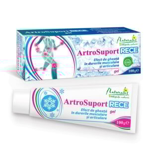 ArtroSuport RECE gel