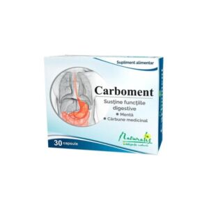 Naturalis Carboment