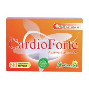 Naturalis Cardioforte