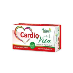Naturalis Cardiovita