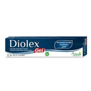 Naturalis Diolex Gel