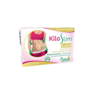 Naturalis KiloSlim Gold
