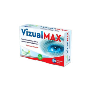 Naturalis VizualMax
