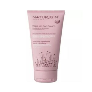 Naturigin Crema pentru parul cret