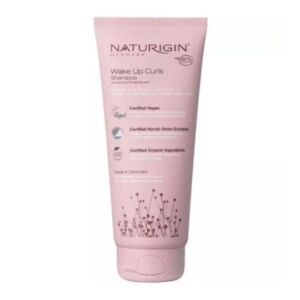 Naturigin Sampon pentru parul cret