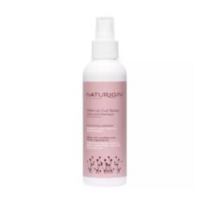 Naturigin Spray organic pentru definirea parului cret Wake Up Curl