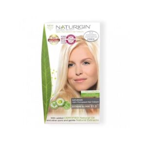 Naturigin Vopsea permanenta Blond extrem 11.0