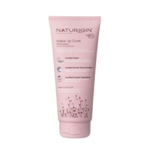 Naturigin balsam hidratant par cret Wake up Curl