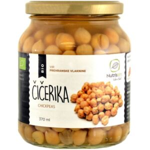 Naut in suc propriu (la borcan) Eco
