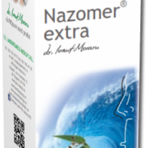 Nazomer Extra spray nazal