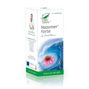 Nazomer Forte spray nazal