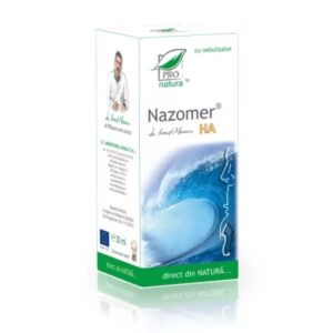 Nazomer HA Spray
