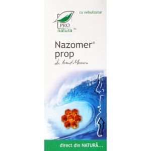 Nazomer Prop spray nazal