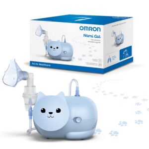 Nebulizator cu compresor Nami Cat