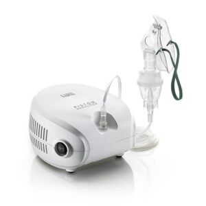 Nebulizator cu compresor si debit reglabil NE2014