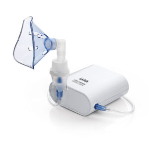 Nebulizator mini cu compresor NE3001
