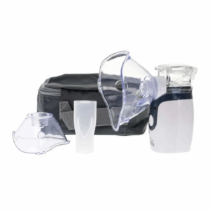 Nebulizator ultrasonic cu membrana