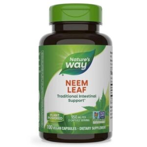 Neem Leaf 950mg