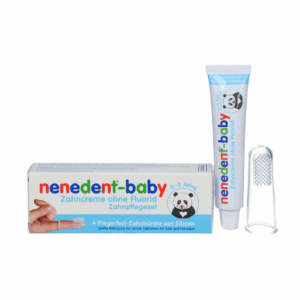 Nenedent Baby pasta de dinti x 20ml