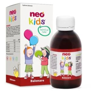 Neo Kids Balonare