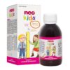 Neo Kids Crestere Vitamine si Minerale sirop 150ml