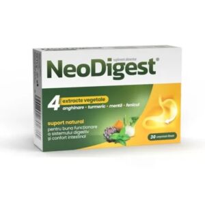 NeoDigest