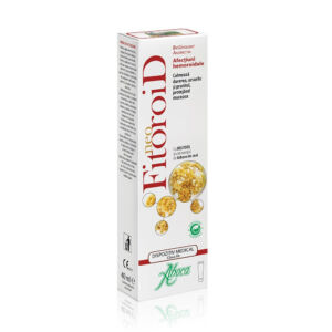 NeoFitoroid Bio unguent