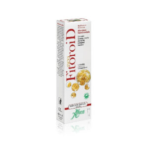 NeoFitoroid  Bio unguent 40 ml Aboca