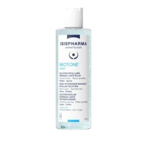 Neotone Aqua – Solutie Micelara Demachianta Anti-pete