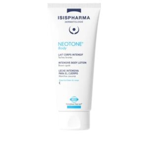 Neotone Body- Lapte de Corp Depigmentant