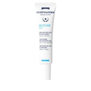 Neotone Eyes – Gel-Crema Anticearcan