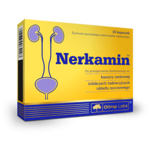 Nerkamin