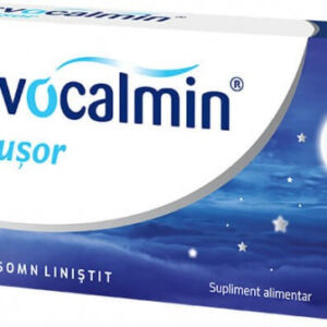 Nervocalmin Somn Usor cu Valeriana