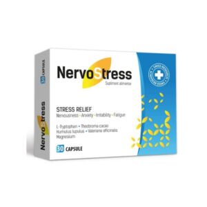Nervostress