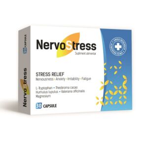Nervostress