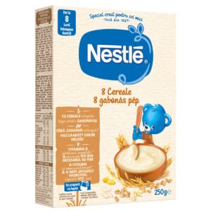 Nestle 8 Cereale