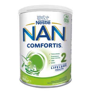 Nestle NAN COMFORTIS 2