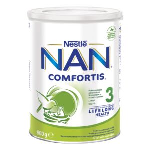 Nestle NAN COMFORTIS 3