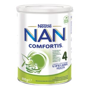 Nestle NAN COMFORTIS 4