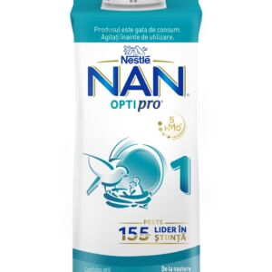 Nestle NAN OPTIPRO 1 RTD