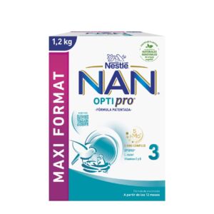 Nestle NAN OPTIPRO 3 HMO