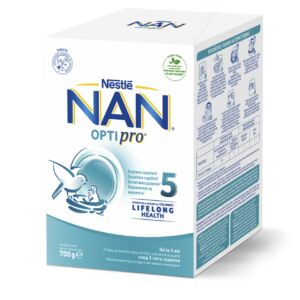 Nestle NAN OPTIPRO 5