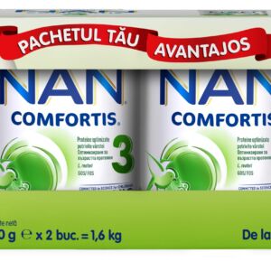 Nestle Nan 3 Comfortis