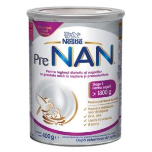 Nestle Nan Pre Stage 2