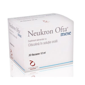 Neukron Ofta mese
